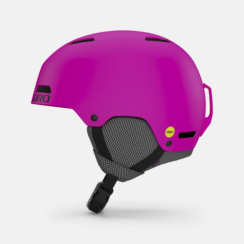 Giro Crue Mips Kids Ski Helmet