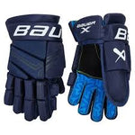 Bauer Hockey S24 X Gloves Junior