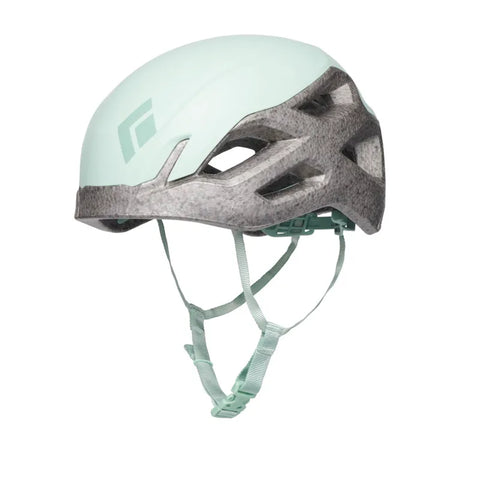 Black Diamond Vision Teal Foam Green Climbing Helmet (s/m)