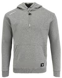 Bauer Team Ultimate Hoodie SR size  Large