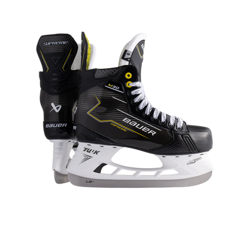 Bauer Supreme M30 Intermediate Hockey Skates