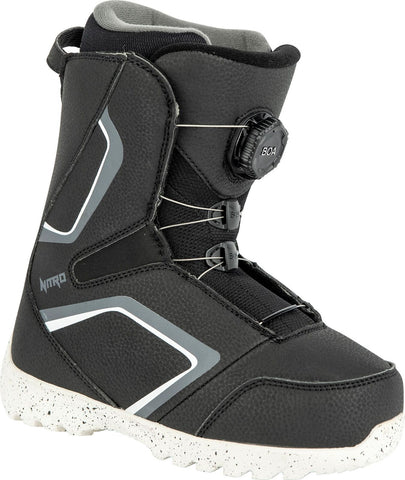 Nitro Droid Boa Snowboard Boots