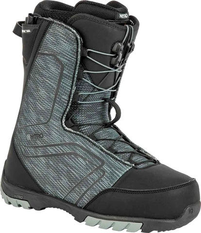 Nitro Sentinel TLS Snowboard Boots