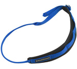 Black Diamond Blue Padded Gear Sling