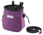 Petzl Saka Chalk Bag