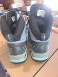 Scarpa Maverick Mid GTX Wmn hiking boot size 7- Clearance