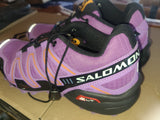 Salomon Speedcross 3 Wmns Size 6.5- Clearance