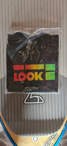 LOOK XS shirt