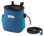 Petzl Saka Chalk Bag