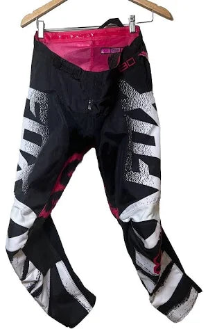 Fox 180 lean pants  Size 5/6   Demo product