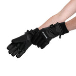 Berne Womens Heavy-Duty Insulated Work Gloves