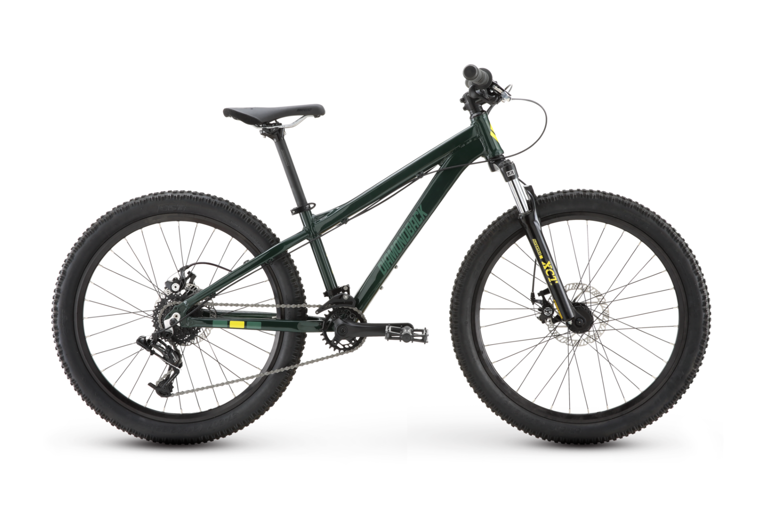 Diamondback shop line 24