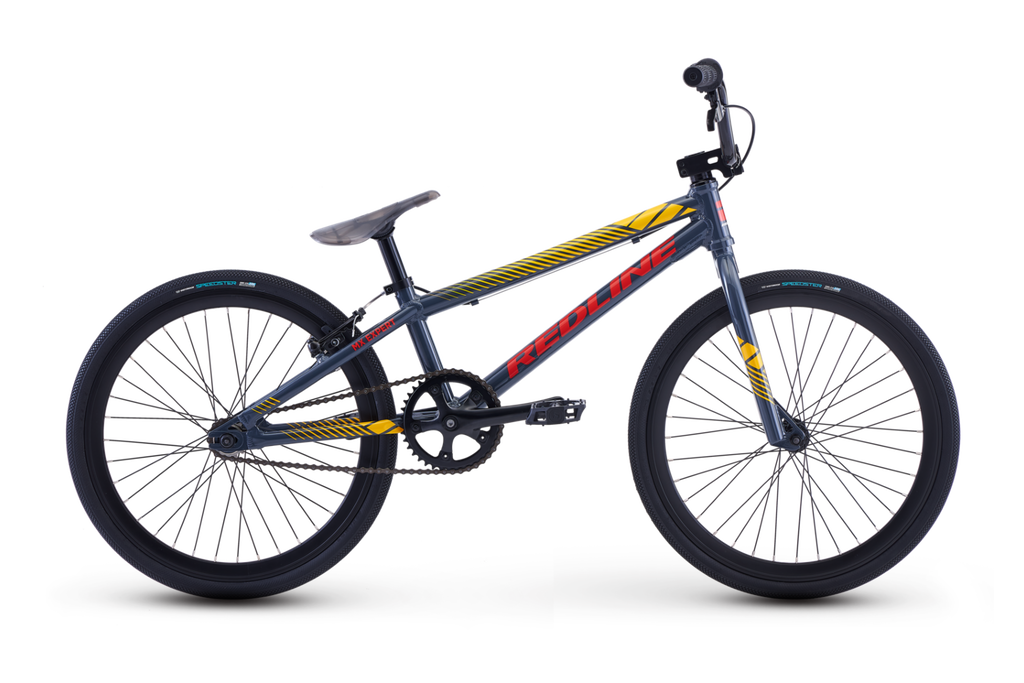 Redline bmx blue on sale
