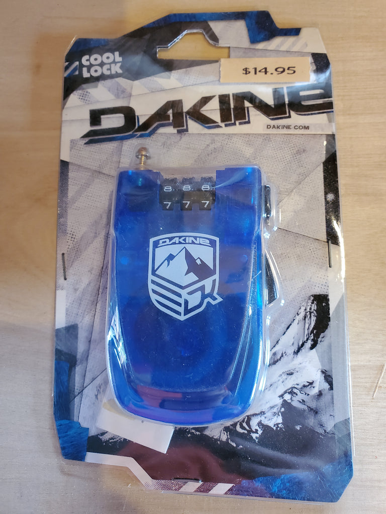 Dakine Cool Ski/Snowboard Lock