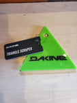 Dakine Triangle Ski Wax Scraper - ExploreVI