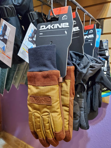 Dakine Winter Pinto Glove Medium - ExploreVI