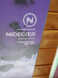 Nidecker Women’s Angel 143 snowboard - ExploreVI
