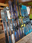 Full Season Ski Rental - ExploreVI