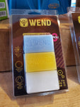Wend All Temp 3 Pack Wax - ExploreVI