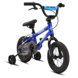 SE Bronco 12 Demo Bike