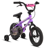 SE Bronco 12 Demo Bike