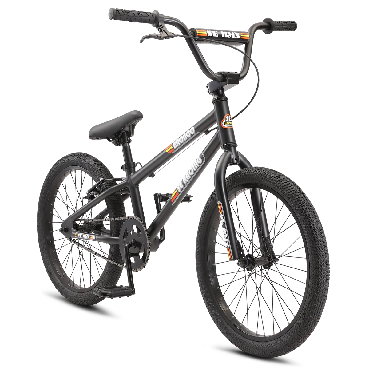 SE Bronco 20