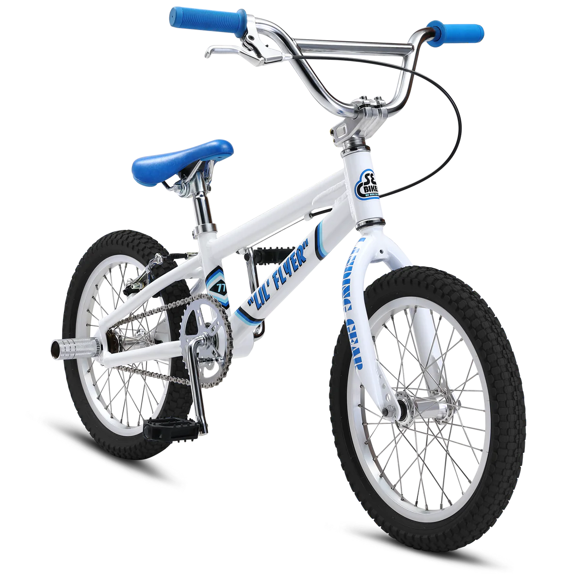 SE Bikes LiL Flyer 16
