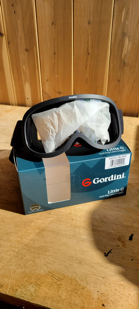 gordini ski goggles Gordini kids Ski goggles- Little G