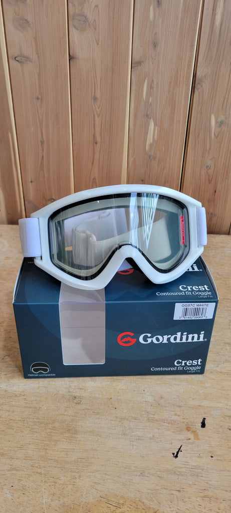 gordini ski goggles Gordini Crest Ski Goggles