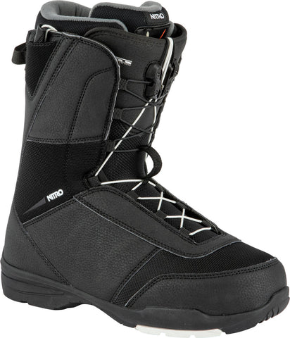 Nitro Vagabond TLS Snowboard Boots