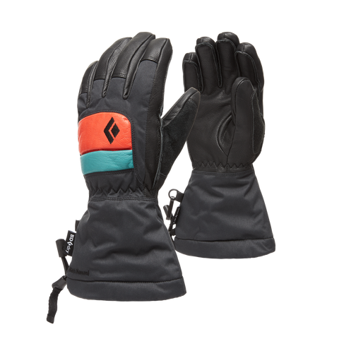 Black Diamond Kids Spark Gloves