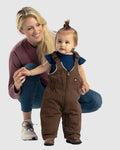 Berne Infant Softstone Insulated Duck Bib Overall