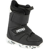 Nitro Rover Kids Snowboard Boots