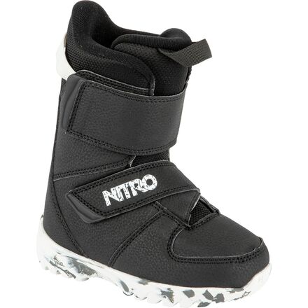 burton kids snowboard boot Nitro Kids Rover Snowboard Boots