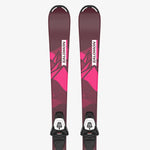 Salomon Lux Jr M Alpine Skis 140/150