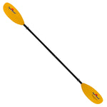 Aqua Bound Manta Ray Fiberglass 2-Piece Kayak Paddle 240cm