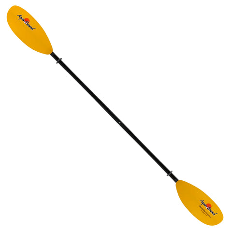 Aqua Bound Manta Ray Fiberglass 2-Piece Kayak Paddle 240cm