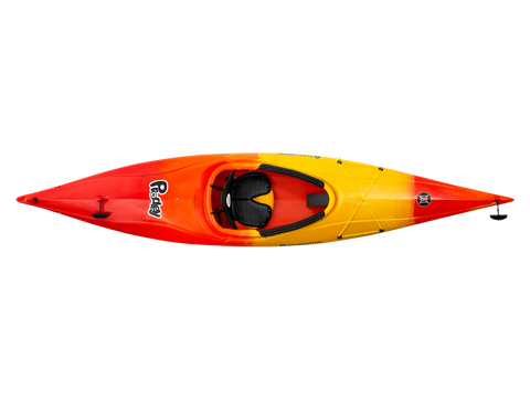Perception Prodigy XS Kayak