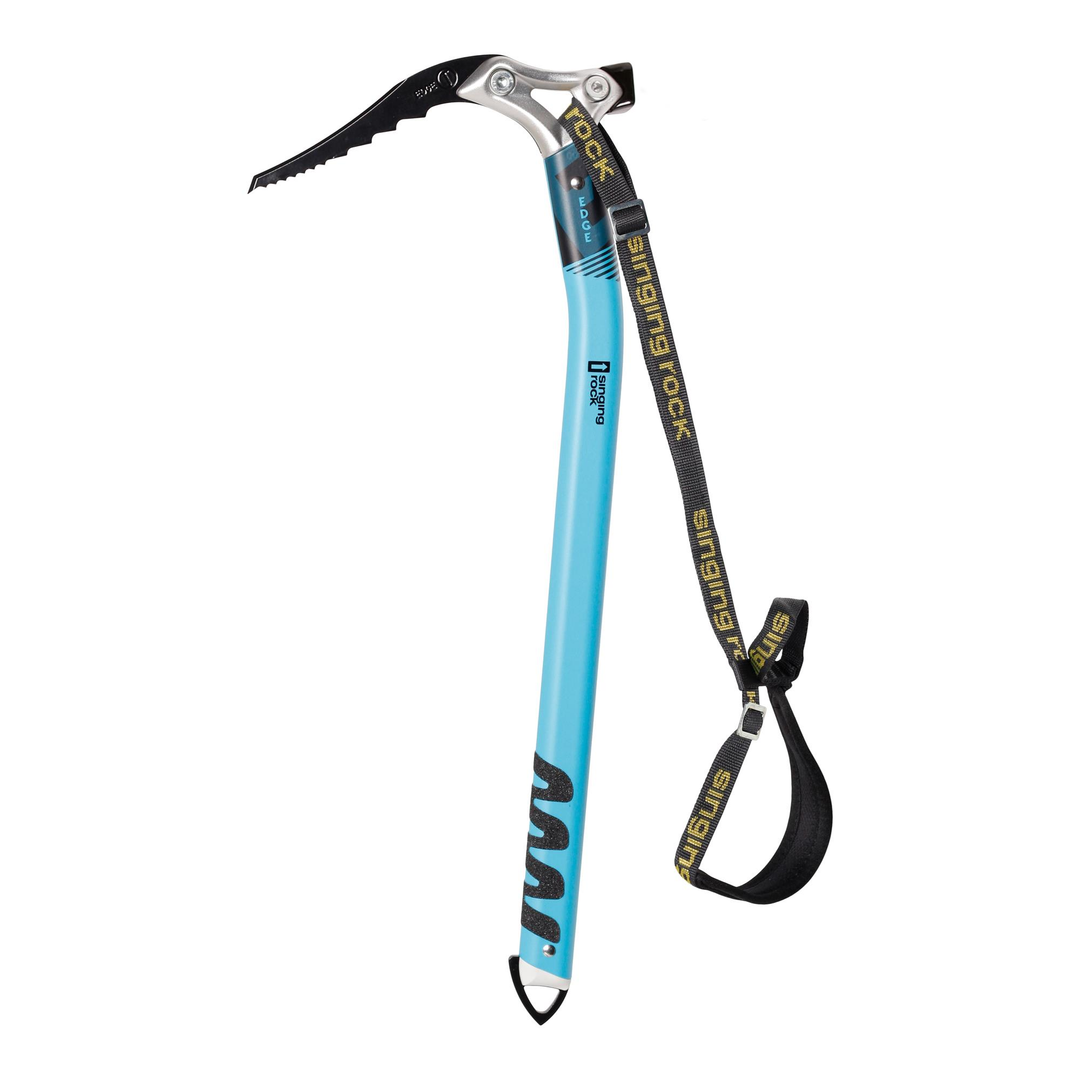 Ice Climbing | ExploreVI