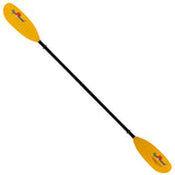 Demo Aqua Bound Sting Ray Aluminum 2-Piece Kayak Paddle 240cm