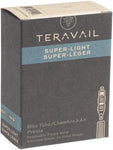 Teravail Superlight Presta Tube - 20x1-1/8"-1-3/8" 60mm