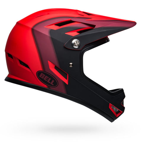 Bell Sanction BMX Helmet