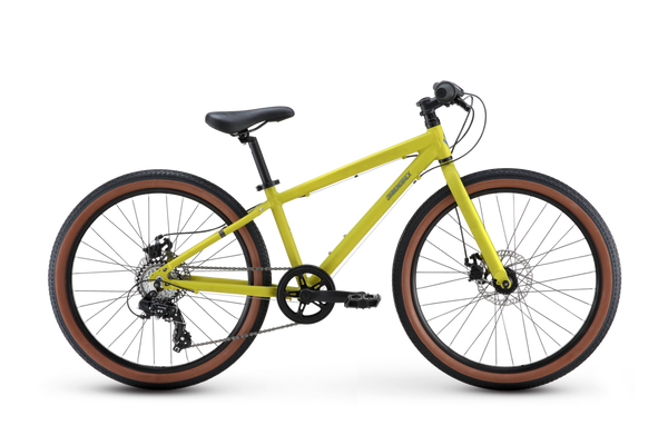 Diamondback Division 24 Bike ExploreVI1