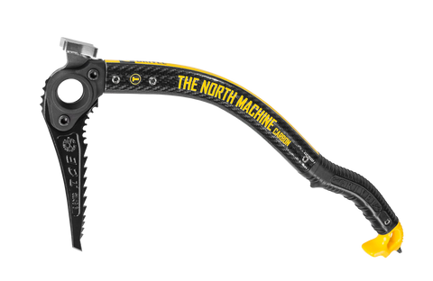 Grivel The North Machine Ice Axe Hammer