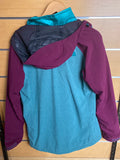 The North Face Women’s Thermoball Triclim Jacket - ExploreVI
