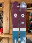 Rossignol Trixie 148 Alpine Ski - ExploreVI