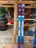 Rossignol Trixie 148 Alpine Ski - ExploreVI