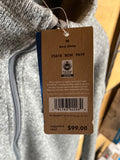 Patagonia Women’s Better Sweater 1/4 Zip - ExploreVI