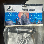 Liberty mountain rappel gloves - ExploreVI