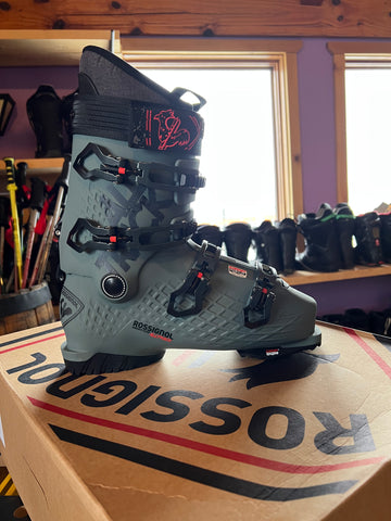 Rossignol All Track GW Alpine Ski Boots